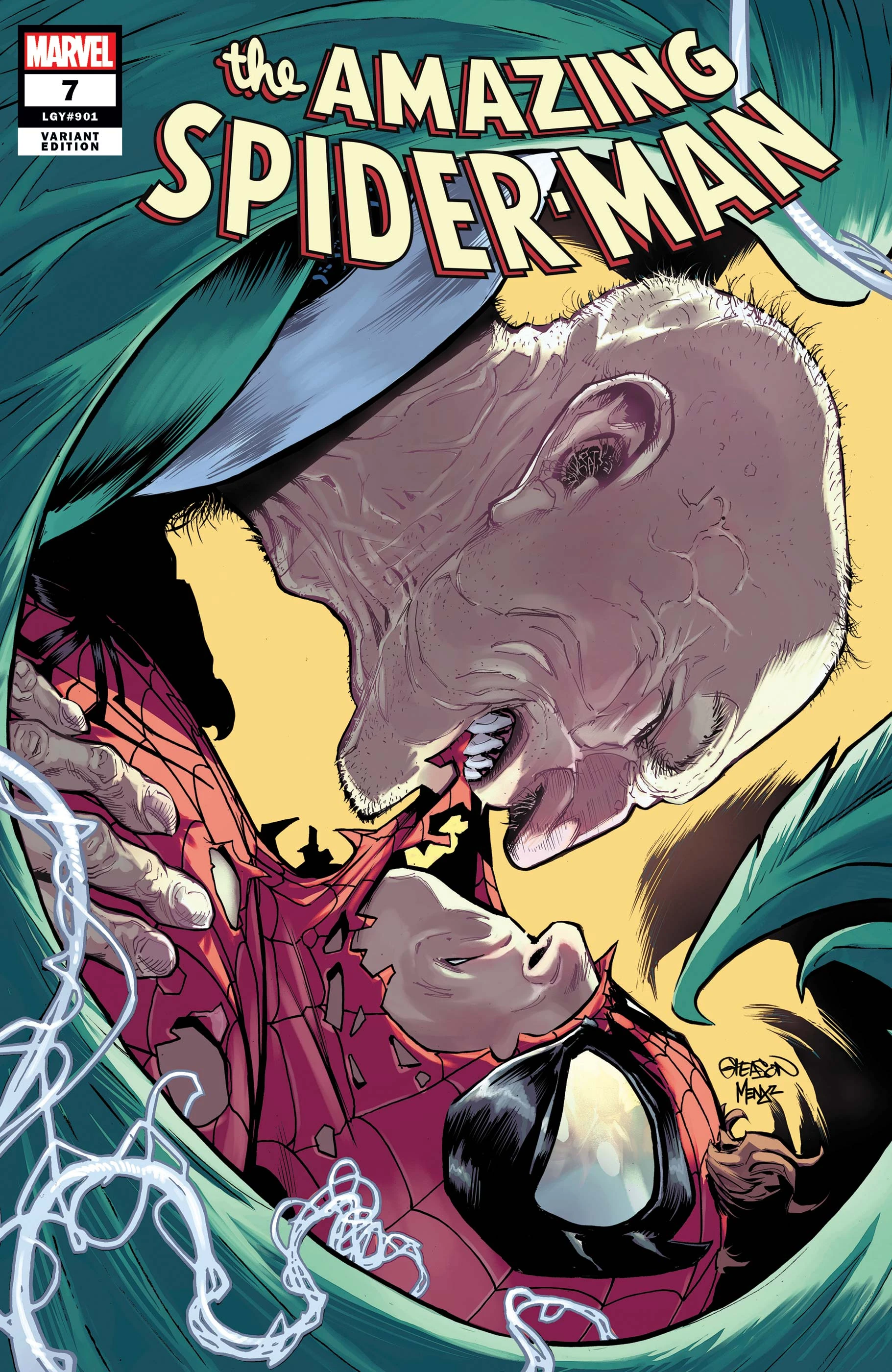 Heft (Gleason Variant)