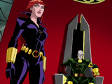 Avengers: Earth's Mightiest Heroes (animated series) Season 1 11