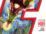 Avengers: Earth's Mightiest Heroes Vol 1 3