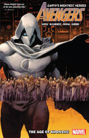 Avengers by Jason Aaron: The Age of Khonshu
