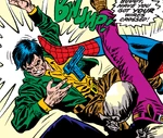 Bebo (Earth-616) from Amazing Spider-Man Vol 1 129 001