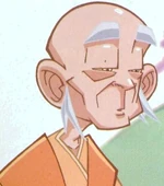 Sensei Mangaverse (Earth-2301)
