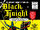 Black Knight Comic Books