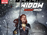 Black Widow: Deadly Origin Vol 1 2