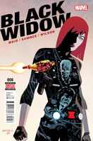 Black Widow Vol 6 6
