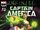 Captain America Annual Vol 3 1