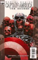 Captain America The Chosen Vol 1 5