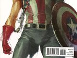 Captain America Vol 1 605