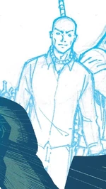 Kobik's Timeline (Earth-61311)