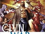 Civil War: Fantastic Four HC Vol 1 1