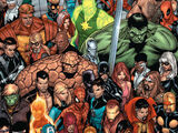Civil War Files Vol 1 1