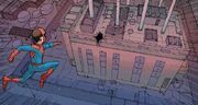 Consolidated Edison From Spidey Vol 1 4 001