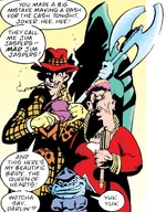 Crooked World (Earth-238)