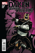 Daken Dark Wolverine Vol 1 9.1