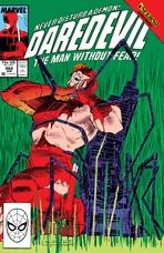 Daredevil Vol 1 262