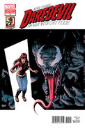 Daredevil (Vol. 3) #14 (June, 2012)