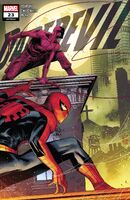 Daredevil (Vol. 6) #23