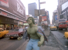 David Banner (Earth-400005) from The Incredible Hulk (TV series) Season 1 6 001
