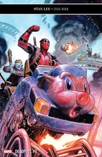 Deadpool Vol 6 8