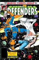 Defenders #110