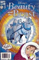 Disney's Beauty and the Beast Vol 1 8