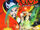 Dr. Strange - The Sorcerer's Apprentice Vol 1