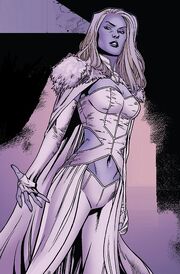 Emma Frost (Earth-616) from X-Men Blue Vol 1 7 001