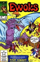 Ewoks #3