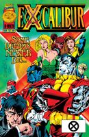 Excalibur #107