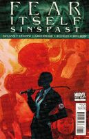 Fear Itself: Sin's Past #1