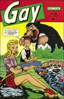 Gay Comics Vol 1 18
