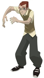 Spectacular Spider-Man animated series (Earth-26496)