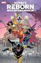 Heroes Reborn Vol 2 4 Squadron Supreme Variant