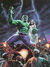 Hulk! Vol 1 14 Textless