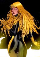 From New Mutants (Vol. 3) #3