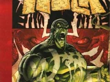 Incredible Hulk: House of M TPB Vol 1 1