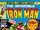 Iron Man Vol 1 92