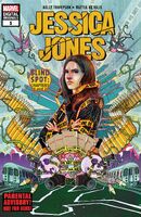 Jessica Jones - Marvel Digital Original Vol 1 1