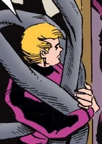 Jimmy from Spectacular Scarlet Spider Vol 1 1 001