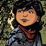 Kamala Khan (Earth-616) from Marvel 75th Anniversary Celebration Vol 1 1 001