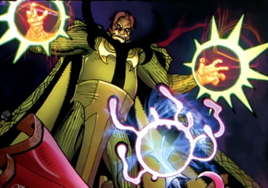 Карл Мордо (90512)