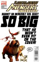 Lockjaw and the Pet Avengers Unleashed Vol 1 4