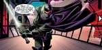 Lord Doom (Earth-Unknown) from Friendly Neighborhood Spider-Man Vol 1 8 001