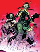 Mantis (Brandt) (Earth-616) from Empyre Vol 1 4 001