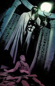 Moon Knight - Wikipedia