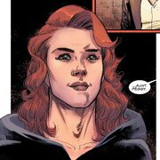 Margaret Carter (Earth-616) from Captain America Vol 9 12 001