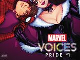 Marvel's Voices: Pride Vol 2 1