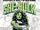 Marvel-Verse: She-Hulk Vol 1 1