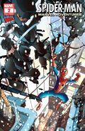 Marvel Adventures: Spider-Man Vol 2 #2 (July, 2010)