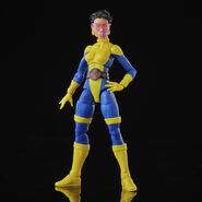 Marvel Legends (X-Men 60th Anniversary)